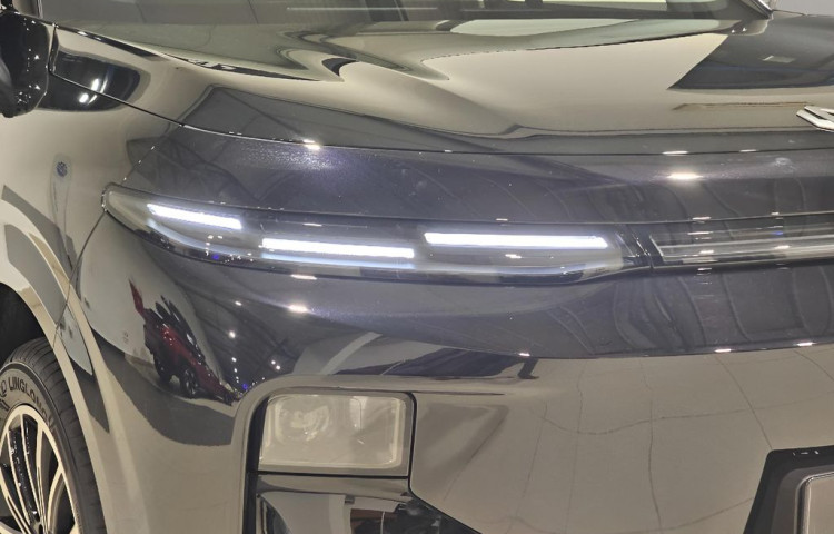 Leapmotor B10 DESIGN PROMAX