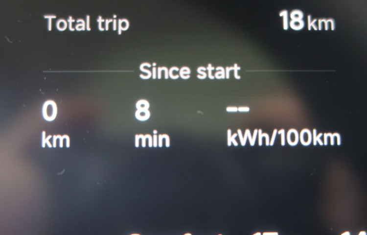 Leapmotor B10 DESIGN PROMAX