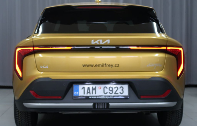 Kia K4 Kia K4 TOP - K odběru od 06/20
