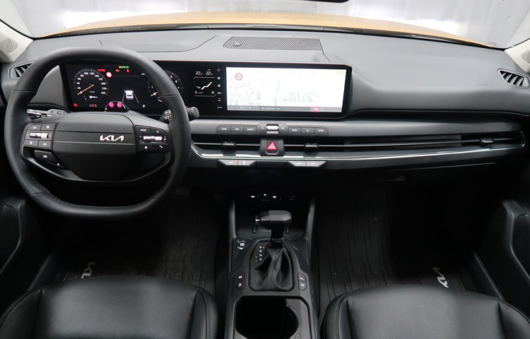 Kia K4 Kia K4 TOP - K odběru od 06/20