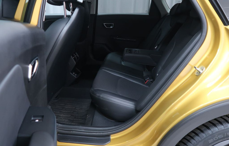 Kia K4 Kia K4 TOP - K odběru od 06/20