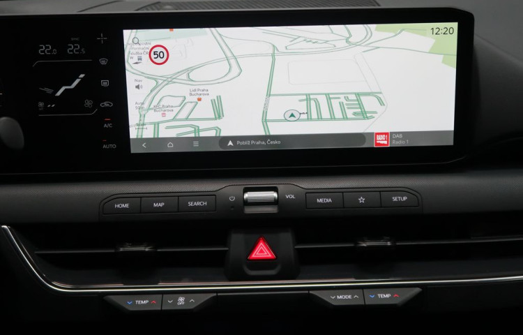 Kia K4 Kia K4 TOP - K odběru od 06/20