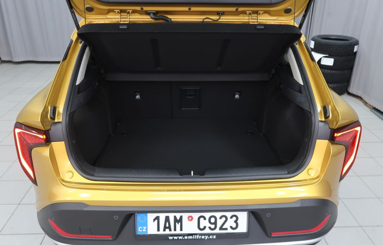 Kia K4 Kia K4 TOP - K odběru od 06/20