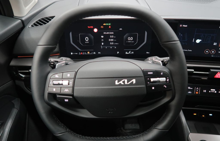 Kia Sportage TOP 4x2 - K odběru IHNED