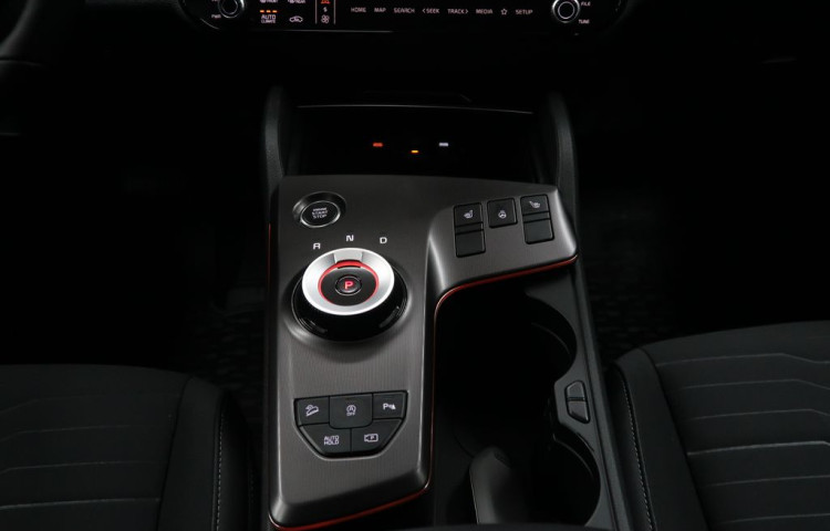 Kia Sportage TOP 4x2 - K odběru IHNED