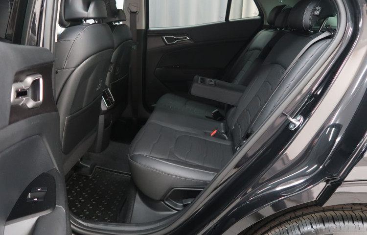 Kia Sportage TOP 4x2 - K odběru IHNED