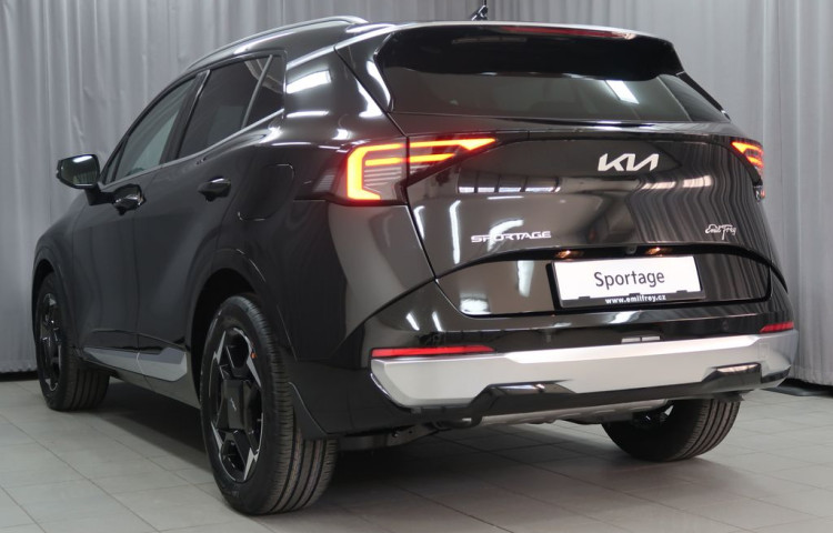 Kia Sportage TOP 4x2 - K odběru IHNED