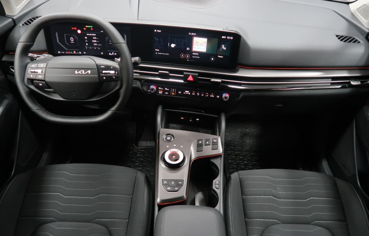 Kia Sportage TOP 4x2 - K odběru IHNED