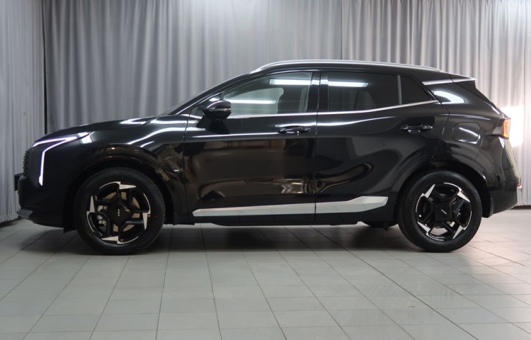 Kia Sportage TOP 4x2 - K odběru IHNED