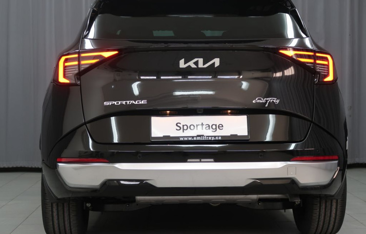 Kia Sportage TOP 4x2 - K odběru IHNED