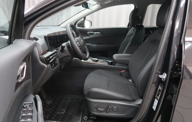 Kia Sportage TOP 4x2 - K odběru IHNED