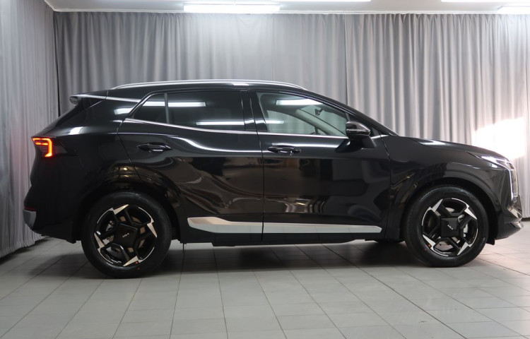 Kia Sportage TOP 4x2 - K odběru IHNED