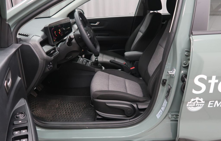 Kia Stonic SPIN - K odběru od 06/2026