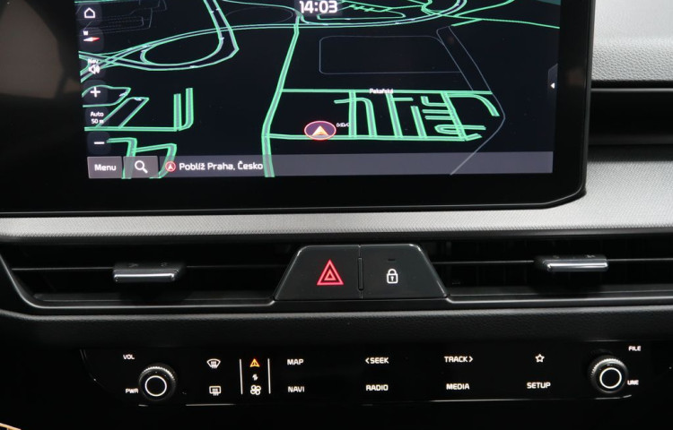 Kia Stonic SPIN - K odběru od 06/2026