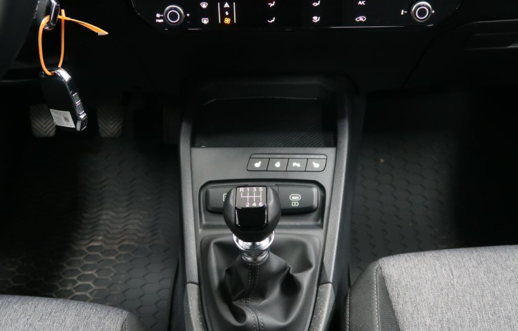 Kia Stonic SPIN - K odběru od 06/2026