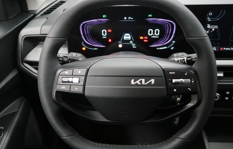 Kia Stonic SPIN - K odběru IHNED