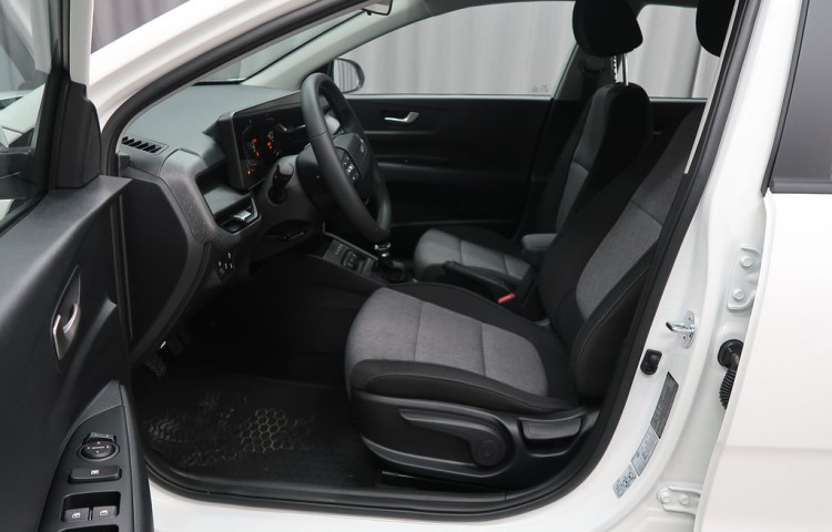 Kia Stonic SPIN - K odběru IHNED