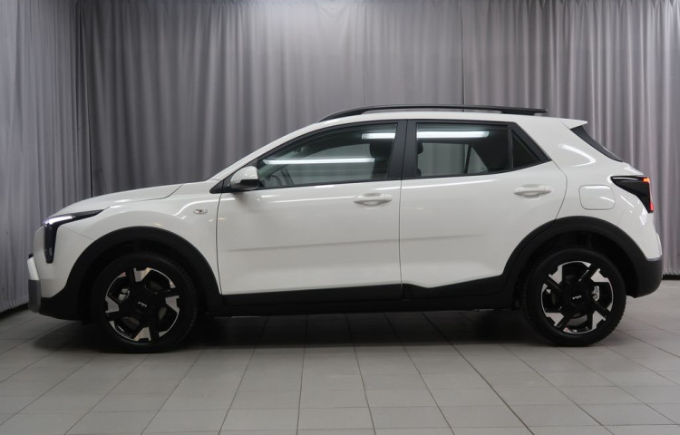 Kia Stonic SPIN - K odběru IHNED