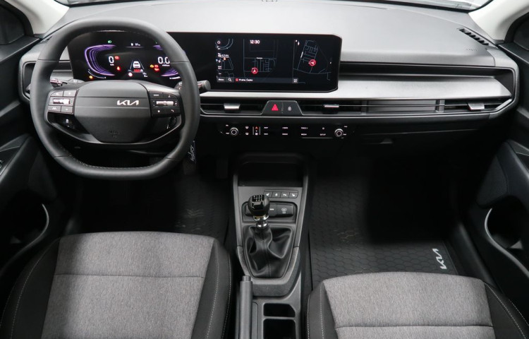 Kia Stonic SPIN - K odběru IHNED