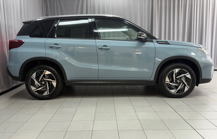 Suzuki Vitara 1,4 EleganceAT- k odběru IHNED