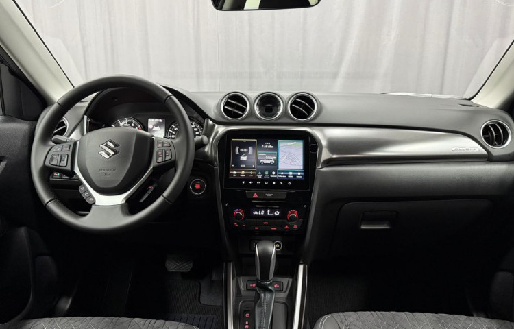Suzuki Vitara 1,4 EleganceAT- k odběru IHNED