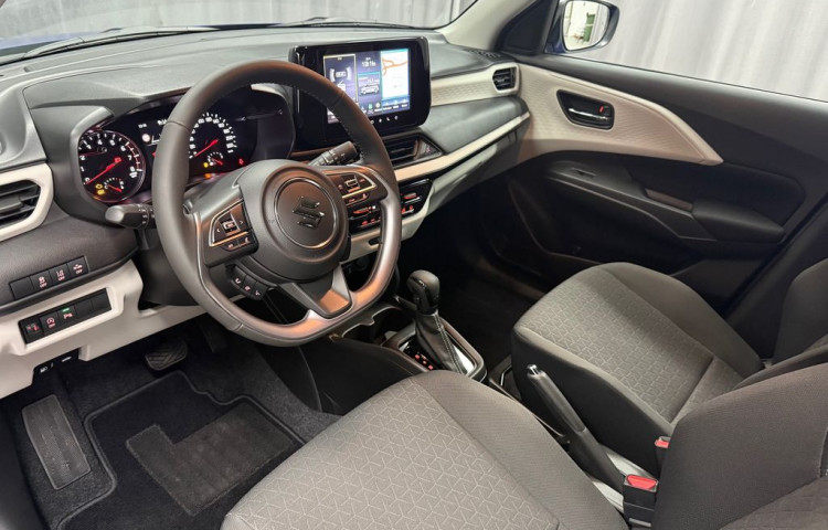 Suzuki Swift 1,2 Prem.AT -k odběru IHNED