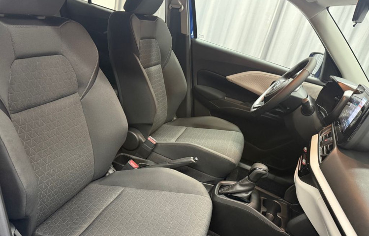 Suzuki Swift 1,2 Prem.AT -k odběru IHNED