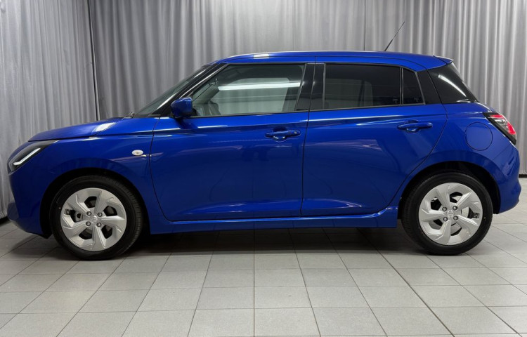 Suzuki Swift 1,2 Prem.AT -k odběru IHNED