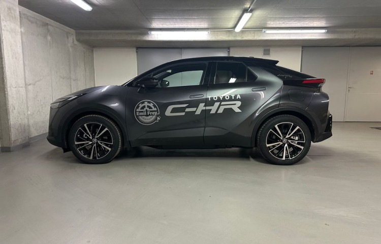 Toyota C-HR Executive 2.0 Plug-in Hybrid