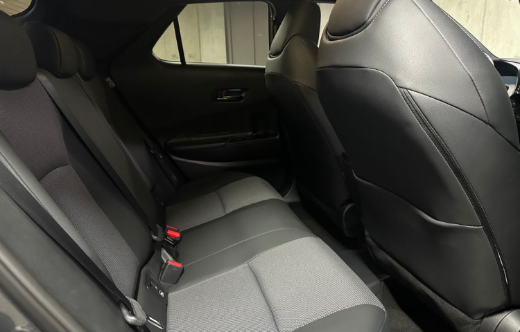 Toyota C-HR Executive 2.0 Plug-in Hybrid