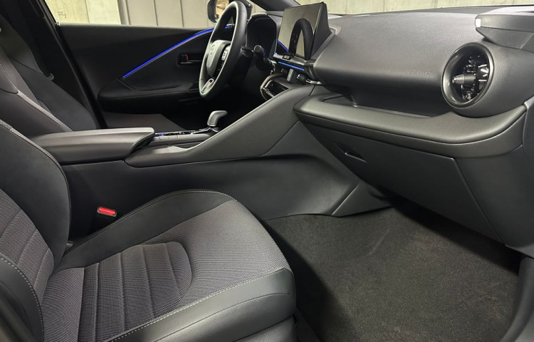 Toyota C-HR Executive 2.0 Plug-in Hybrid