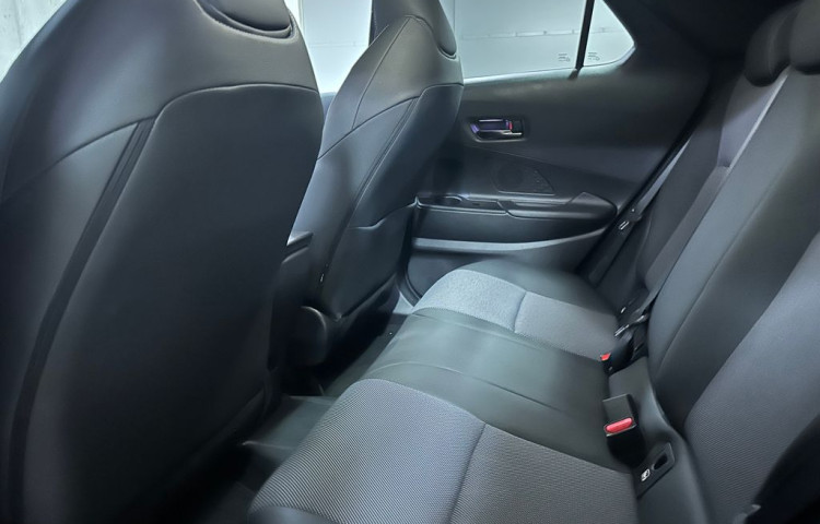 Toyota C-HR Executive 2.0 Plug-in Hybrid