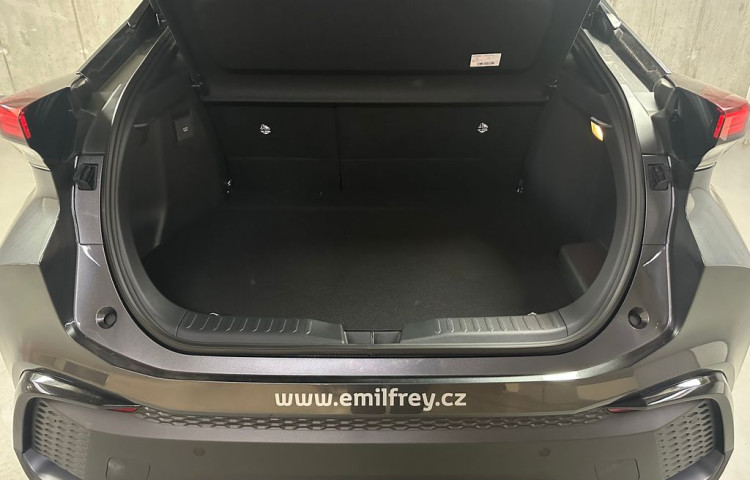 Toyota C-HR Executive 2.0 Plug-in Hybrid