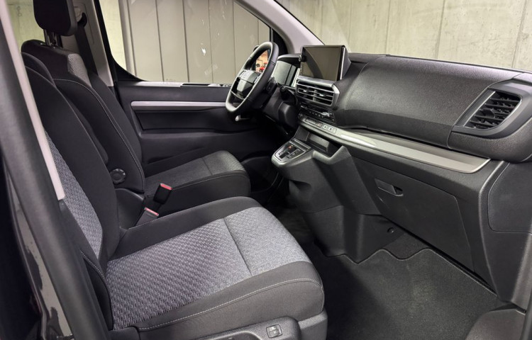 Toyota ProAce Verso L1 Family 2.0 AT