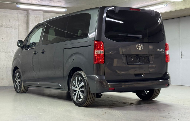 Toyota ProAce Verso L1 Family 2.0 AT