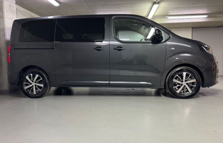Toyota ProAce Verso L1 Family 2.0 AT