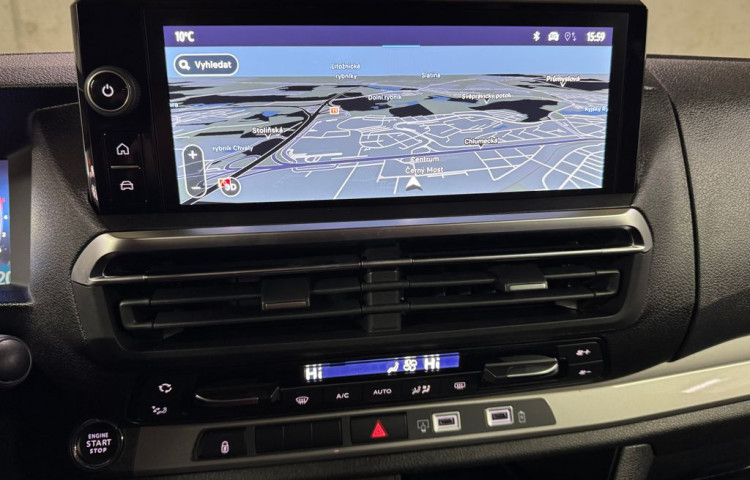 Toyota ProAce Verso L1 Family 2.0 AT