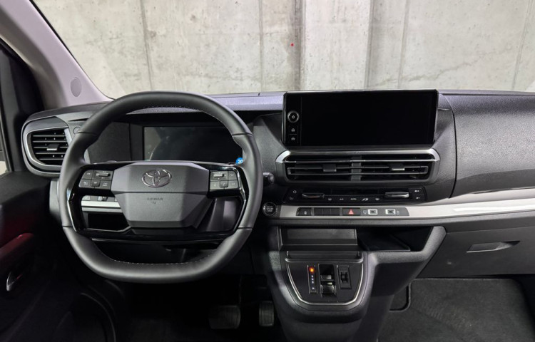 Toyota ProAce Verso L1 Family 2.0 AT