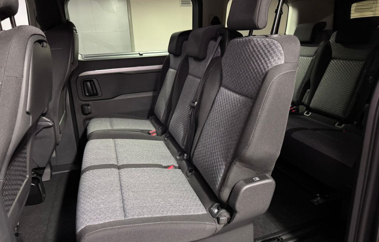 Toyota ProAce Verso L1 Family 2.0 AT