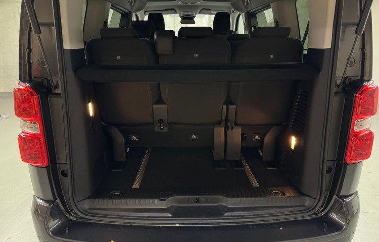 Toyota ProAce Verso L1 Family 2.0 AT