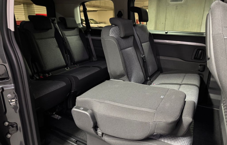 Toyota ProAce Verso L1 Family 2.0 AT