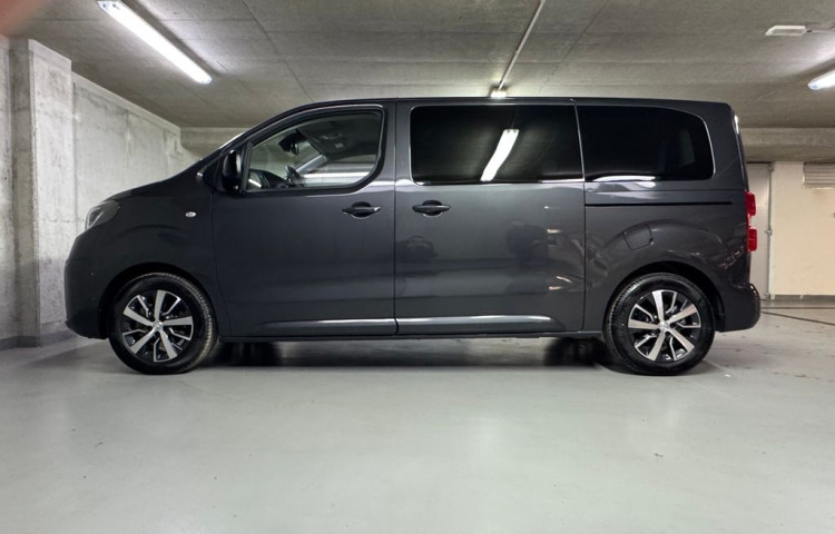 Toyota ProAce Verso L1 Family 2.0 AT