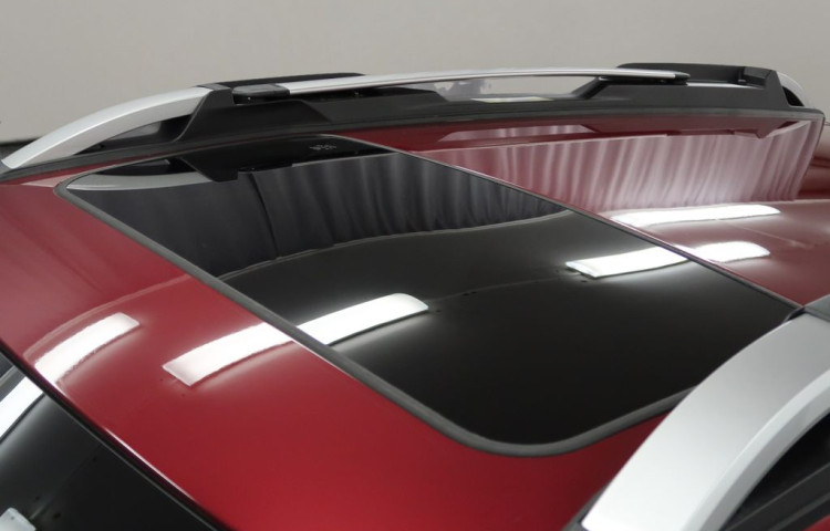 Subaru Outback 2.5i-T ES Touring