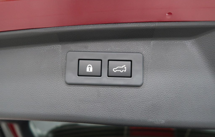 Subaru Outback 2.5i-T ES Touring