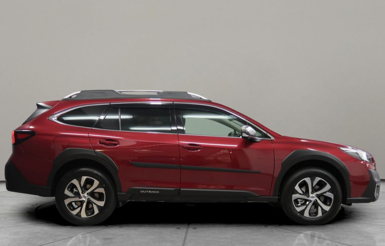 Subaru Outback 2.5i-T ES Touring