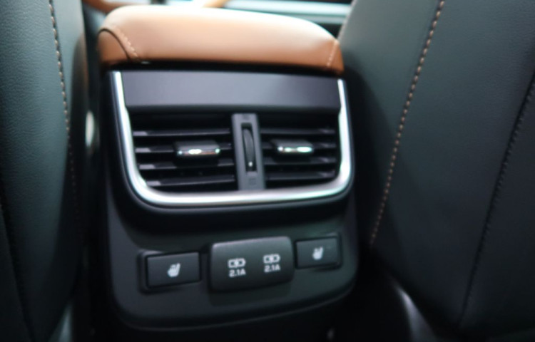 Subaru Outback 2.5i-T ES Touring