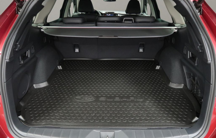 Subaru Outback 2.5i-T ES Touring