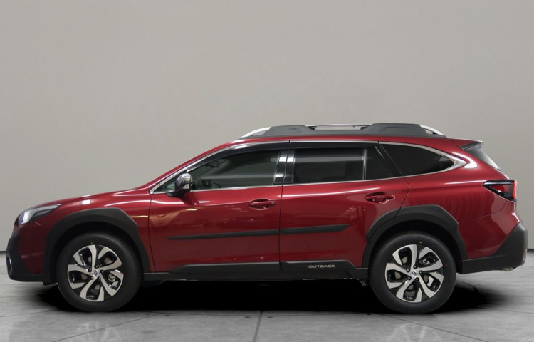 Subaru Outback 2.5i-T ES Touring
