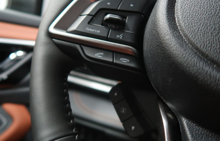 Subaru Outback 2.5i-T ES Touring