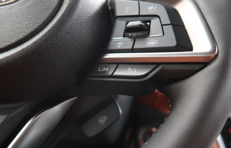 Subaru Outback 2.5i-T ES Touring